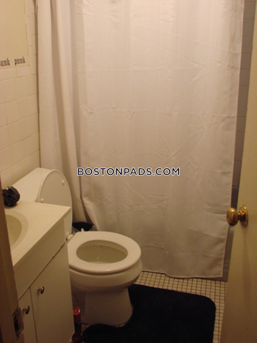 BOSTON - ALLSTON/BRIGHTON BORDER - 1 Bed, 1 Bath - Image 62