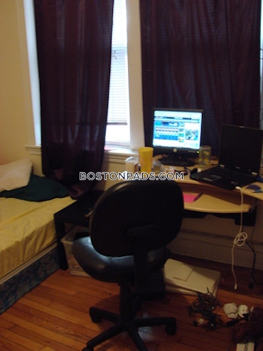 Boston - 2 Beds, 1 Baths