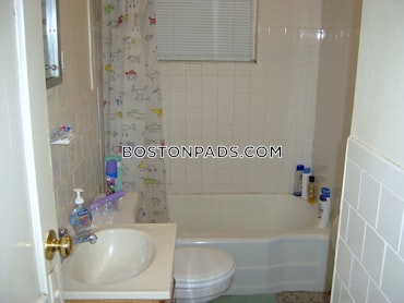 Boston - 2 Beds, 1 Baths