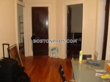 Boston - 1 Beds, 1 Baths