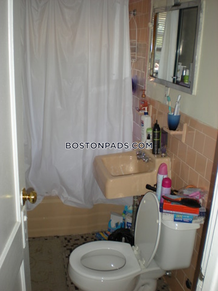 BOSTON - ALLSTON/BRIGHTON BORDER - 2 Beds, 1 Bath - Image 25