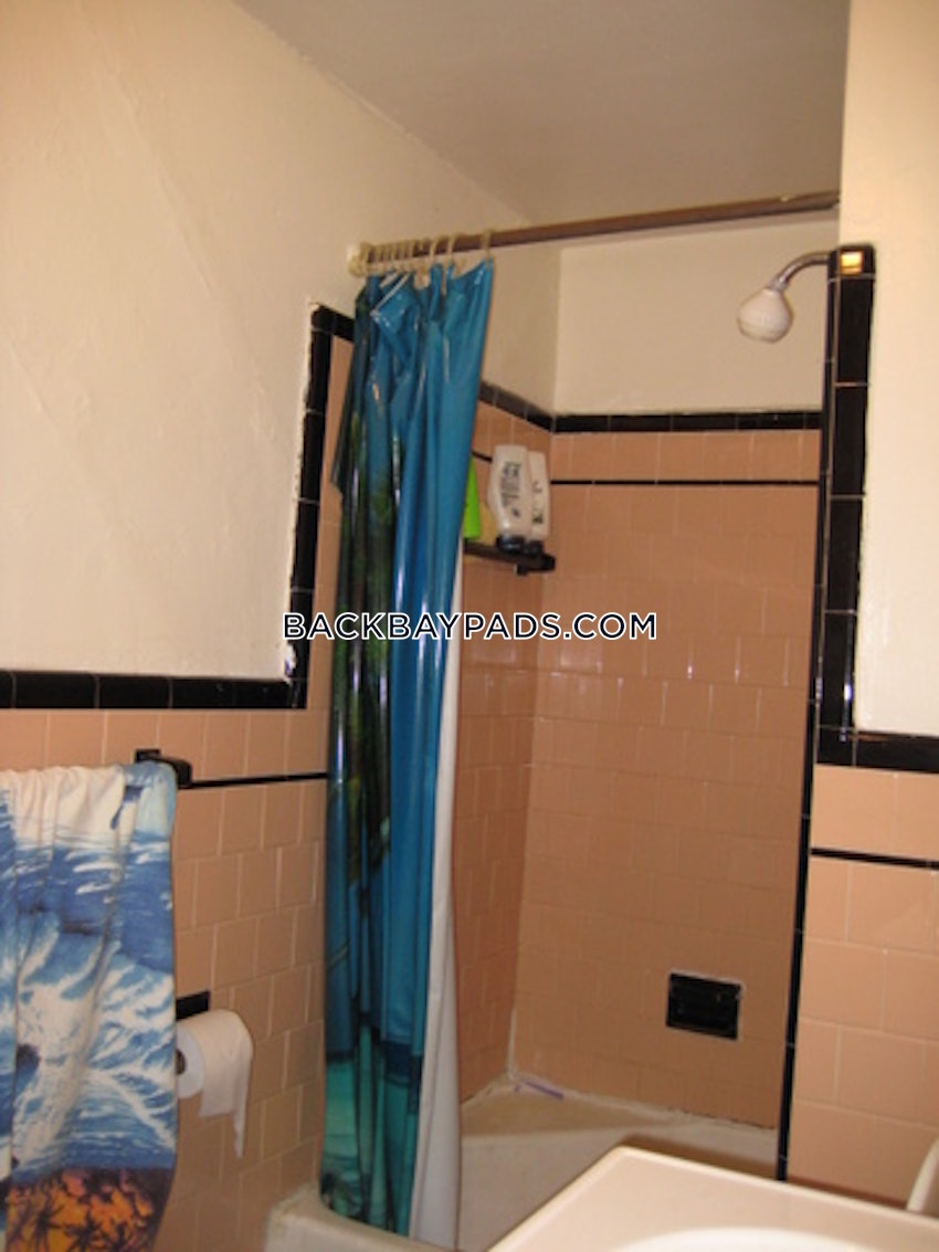 BOSTON - BACK BAY - 1 Bed, 1 Bath - Image 9