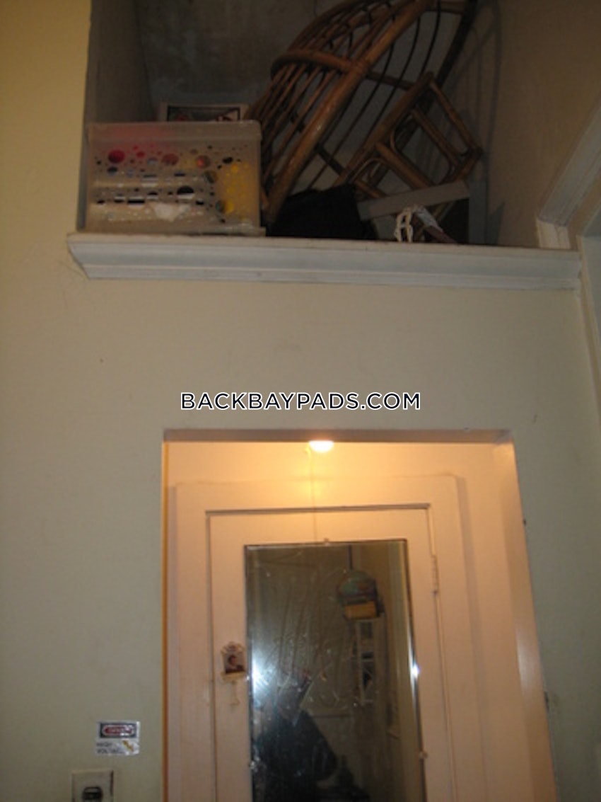 BOSTON - BACK BAY - 1 Bed, 1 Bath - Image 7