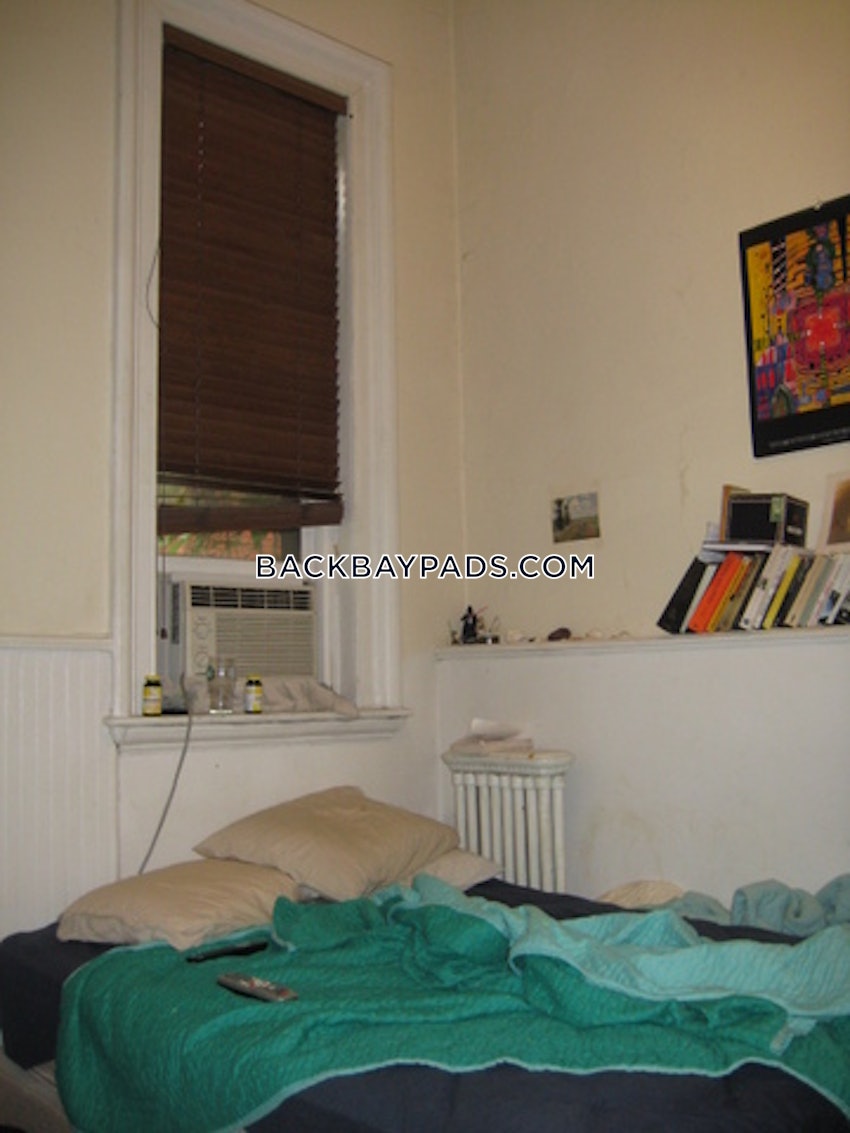 BOSTON - BACK BAY - 1 Bed, 1 Bath - Image 6