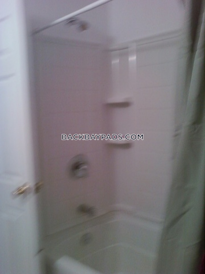 BOSTON - BACK BAY - 1 Bed, 1 Bath - Image 21