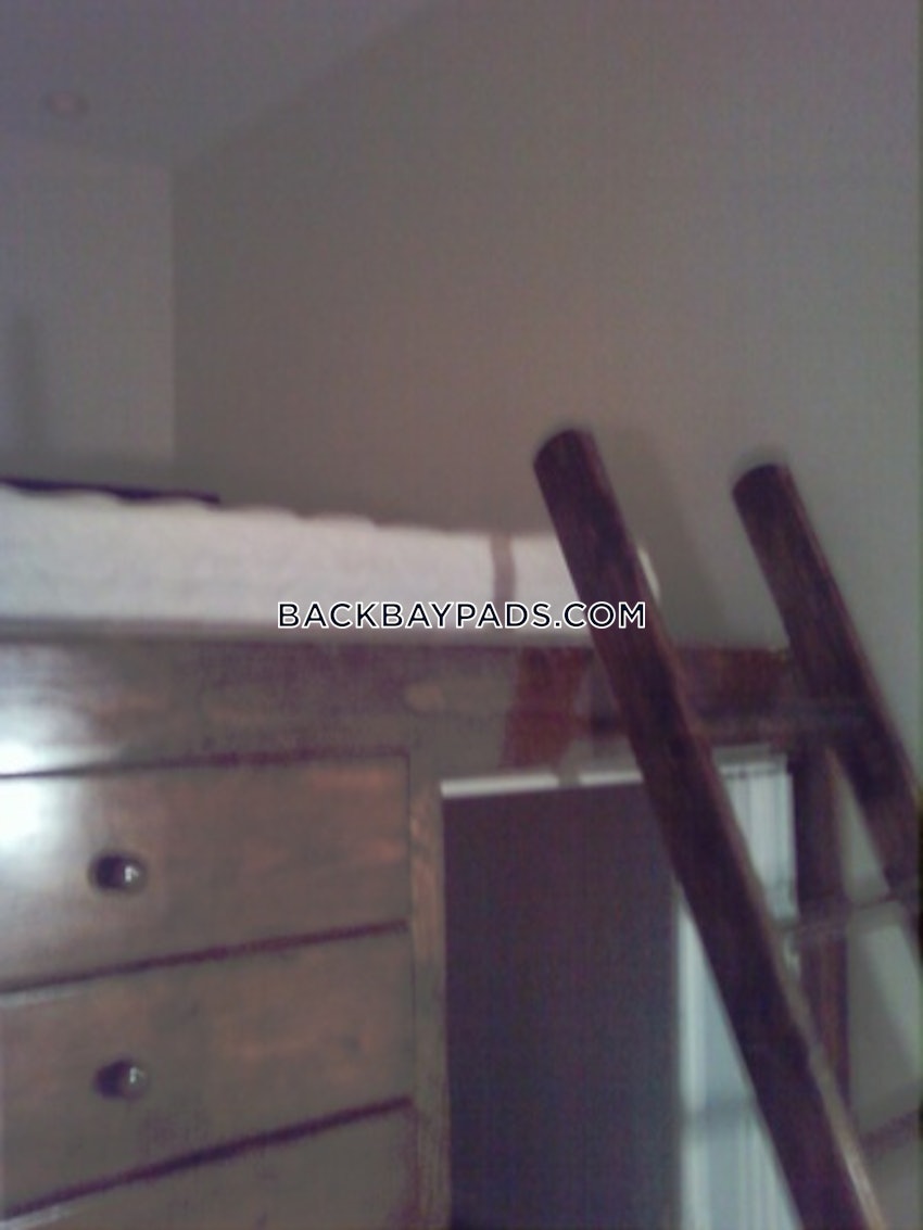 BOSTON - BACK BAY - 1 Bed, 1 Bath - Image 15