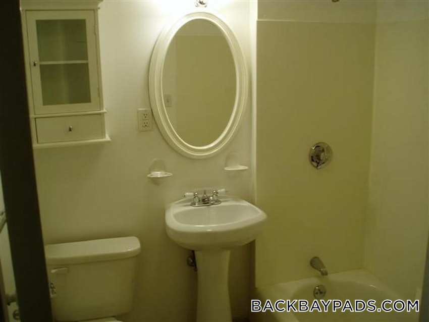 BOSTON - BACK BAY - 1 Bed, 2 Baths - Image 6