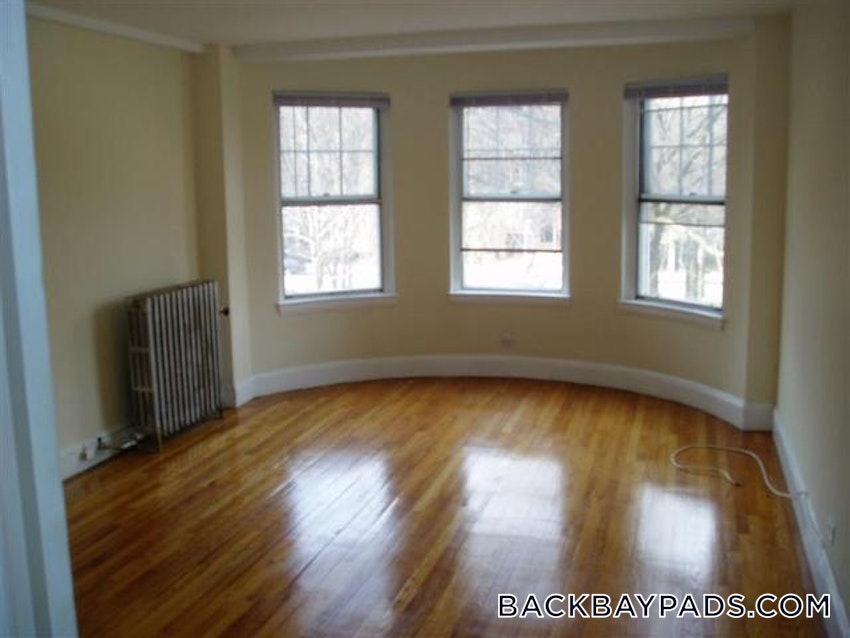 BOSTON - BACK BAY - 1 Bed, 2 Baths - Image 4