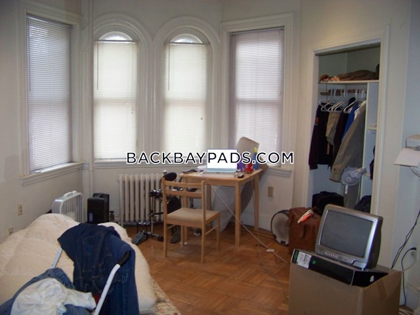 BOSTON - BACK BAY - Studio , 1 Bath - Image 19