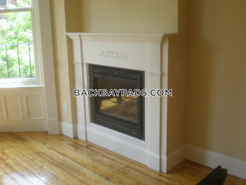 BOSTON - BACK BAY - 1 Bed, 1 Bath - Image 12