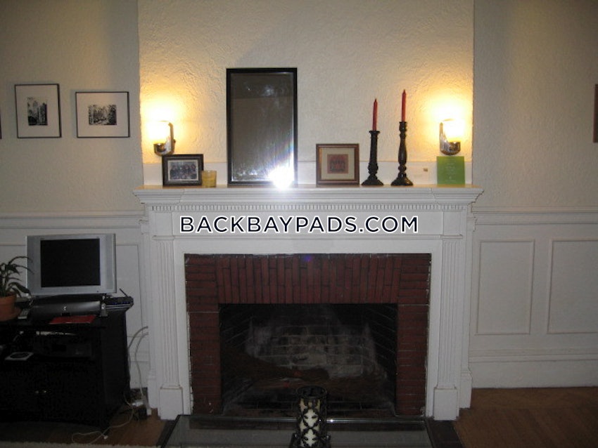 BOSTON - BACK BAY - 1 Bed, 1 Bath - Image 5