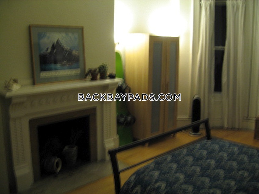 BOSTON - BACK BAY - 1 Bed, 1 Bath - Image 7