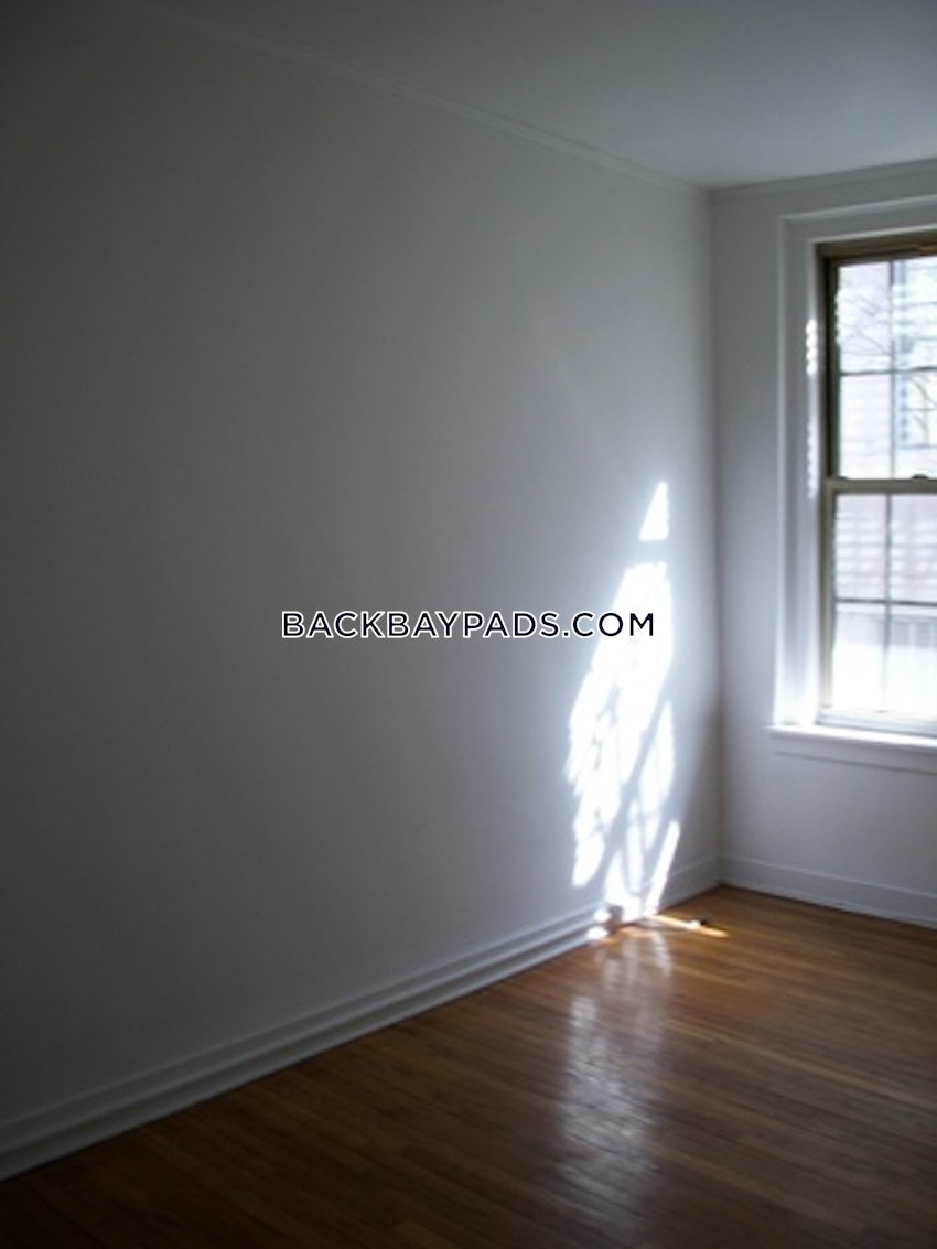 BOSTON - BACK BAY - 2 Beds, 1 Bath - Image 16