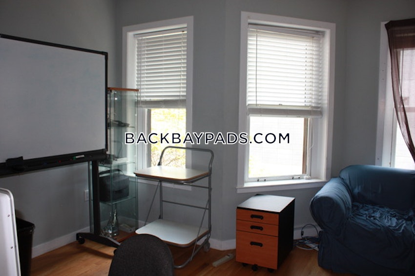 BOSTON - BACK BAY - 2 Beds, 1 Bath - Image 29