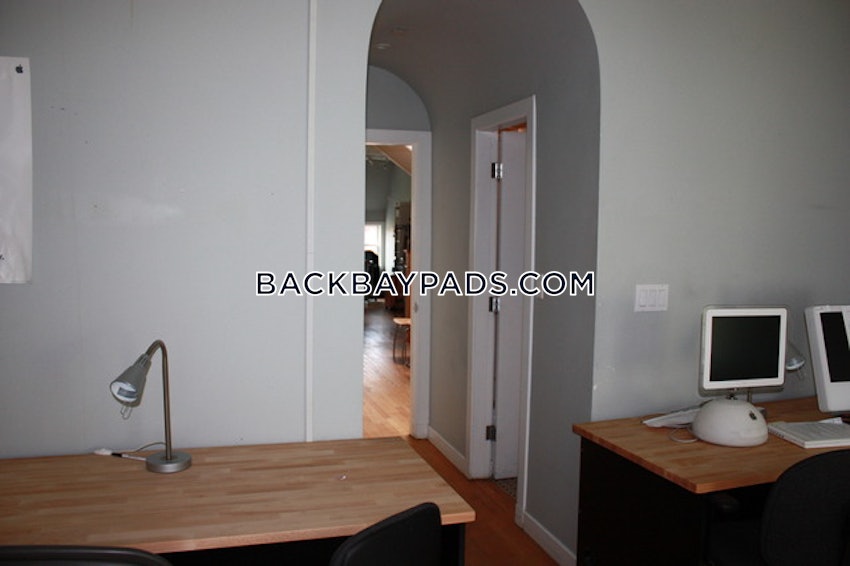 BOSTON - BACK BAY - 2 Beds, 1 Bath - Image 28