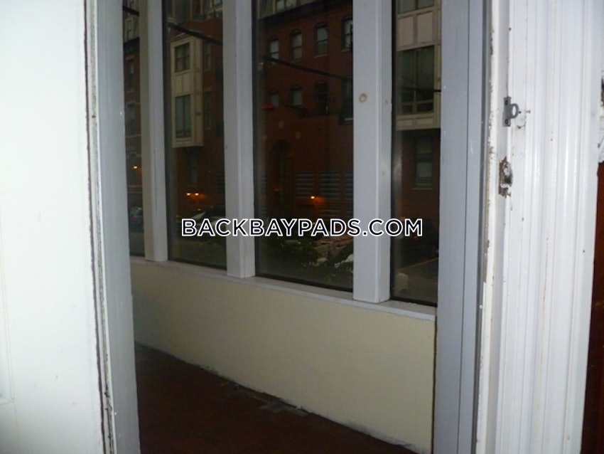 BOSTON - BACK BAY - 1 Bed, 1 Bath - Image 8