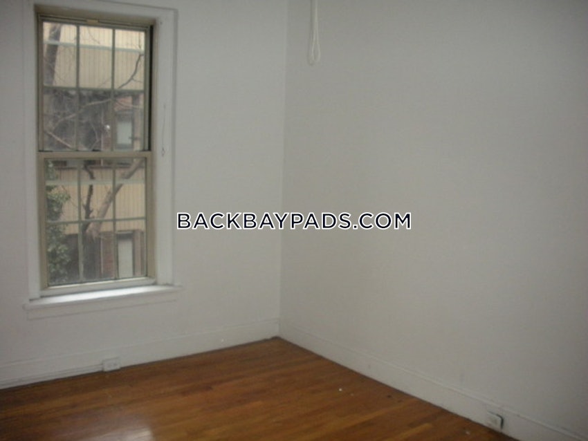 BOSTON - BACK BAY - 1 Bed, 1 Bath - Image 5