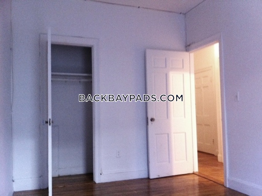 BOSTON - BACK BAY - 1 Bed, 1 Bath - Image 10