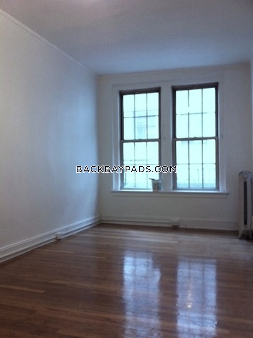 BOSTON - BACK BAY - 1 Bed, 1 Bath - Image 13