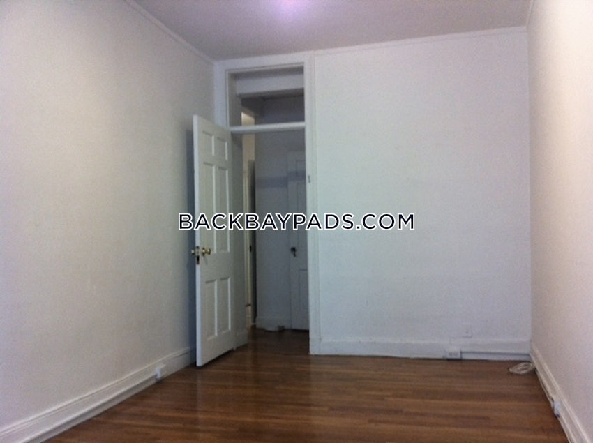 BOSTON - BACK BAY - 1 Bed, 1 Bath - Image 14