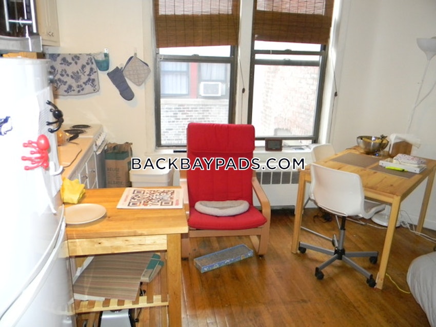 BOSTON - BACK BAY - 1 Bed, 1 Bath - Image 1