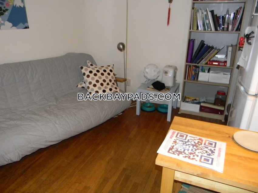 BOSTON - BACK BAY - 1 Bed, 1 Bath - Image 5