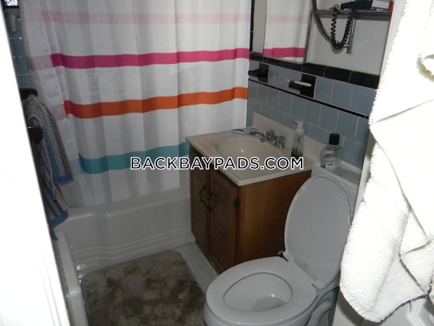 BOSTON - BACK BAY - 1 Bed, 1 Bath - Image 7