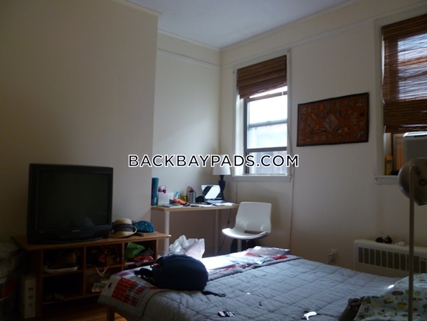 BOSTON - FENWAY/KENMORE - 1 Bed, 1 Bath - Image 2