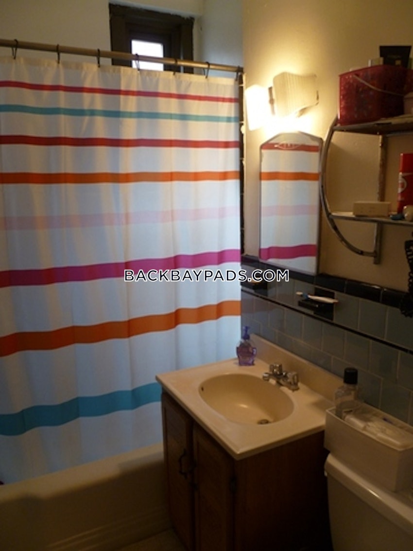 BOSTON - FENWAY/KENMORE - 1 Bed, 1 Bath - Image 6