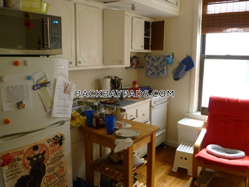 BOSTON - FENWAY/KENMORE - 1 Bed, 1 Bath - Image 3