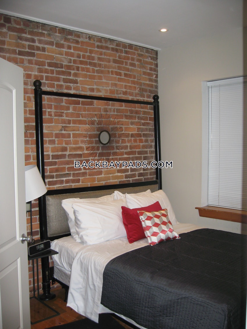 BOSTON - BACK BAY - 1 Bed, 1 Bath - Image 7