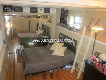 Back Bay, Boston, MA - 1 Bed, 1 Bath - $2,650 - ID#4509272