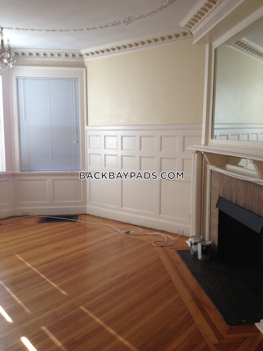 BOSTON - BACK BAY - 2 Beds, 1 Bath - Image 6