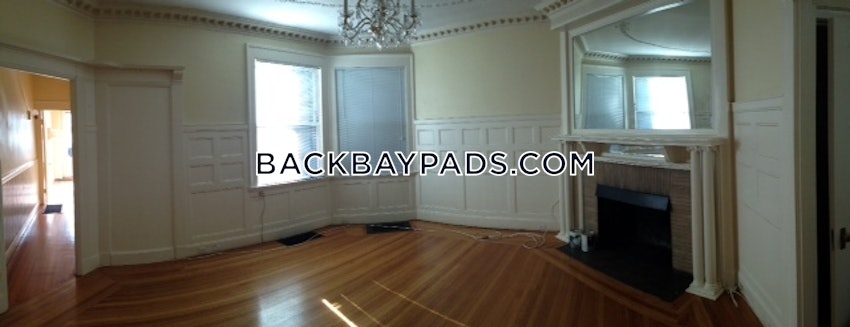 BOSTON - BACK BAY - 2 Beds, 1 Bath - Image 21