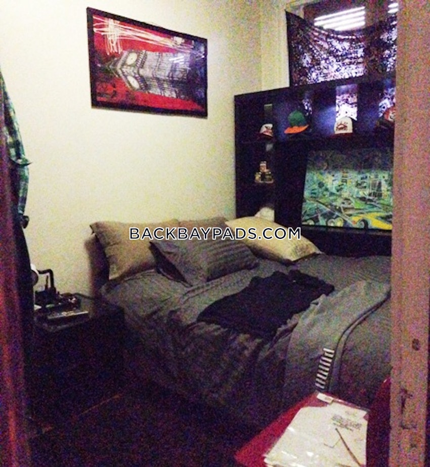 BOSTON - BACK BAY - 1 Bed, 1 Bath - Image 3