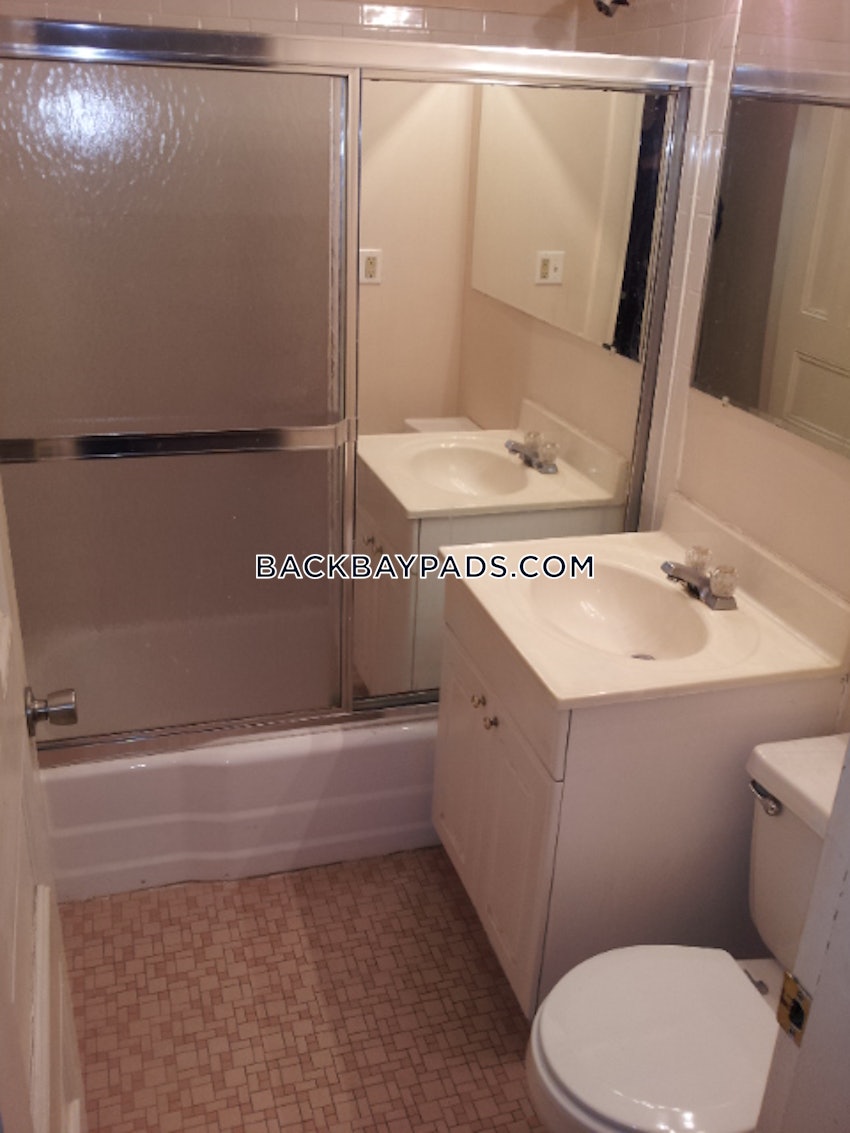 BOSTON - BACK BAY - 1 Bed, 1 Bath - Image 29