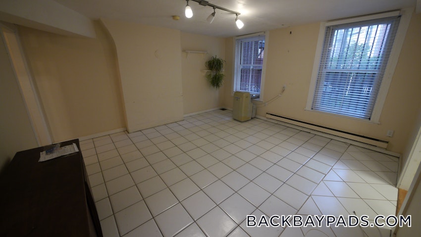 BOSTON - BACK BAY - 1 Bed, 1 Bath - Image 4