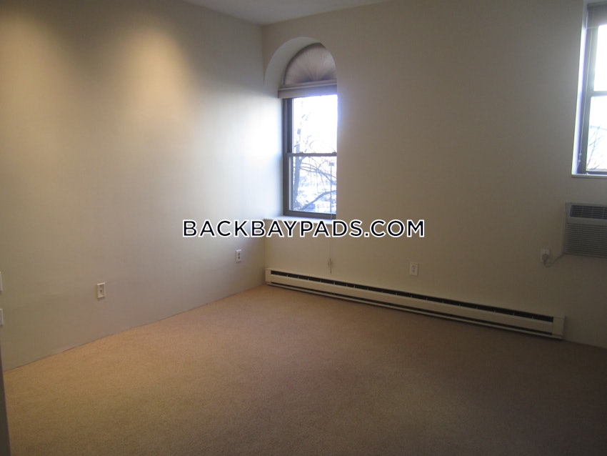 BOSTON - BACK BAY - 1 Bed, 1 Bath - Image 6