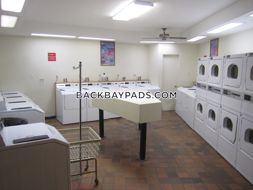 BOSTON - BACK BAY - 1 Bed, 1 Bath - Image 4