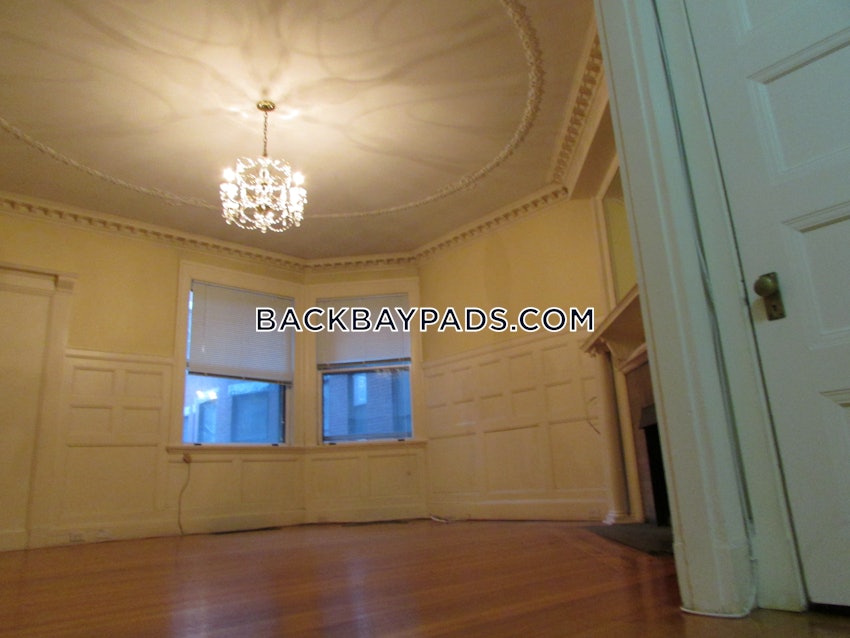 BOSTON - BACK BAY - 2 Beds, 1 Bath - Image 24