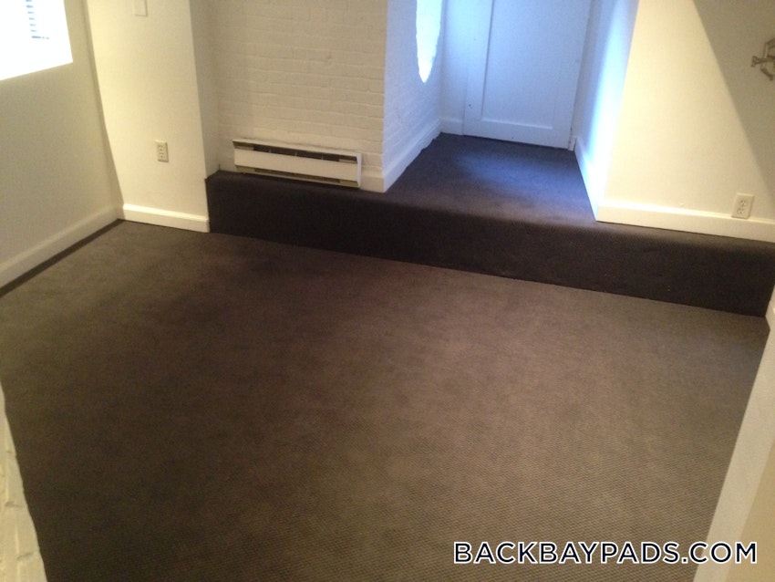 BOSTON - BACK BAY - 1 Bed, 2 Baths - Image 26