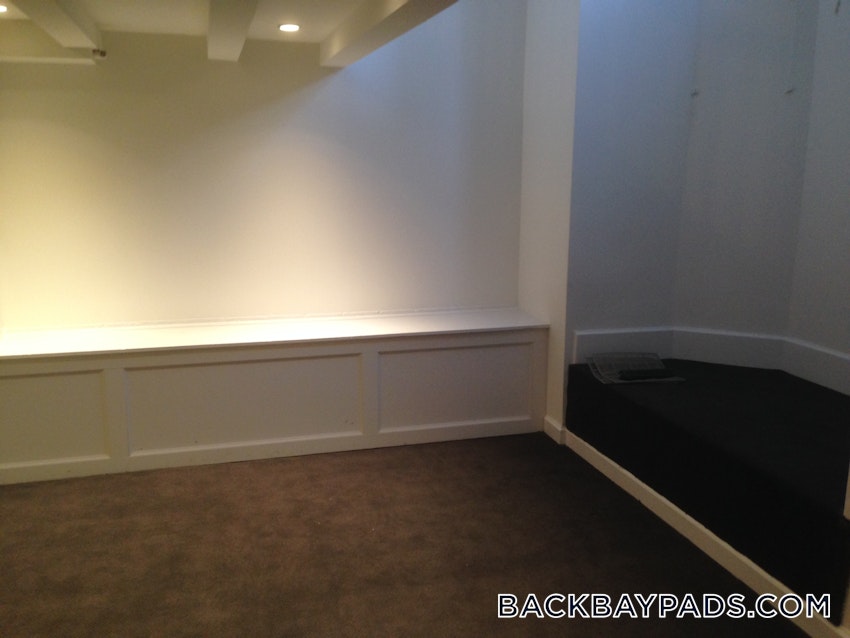 BOSTON - BACK BAY - 1 Bed, 2 Baths - Image 31