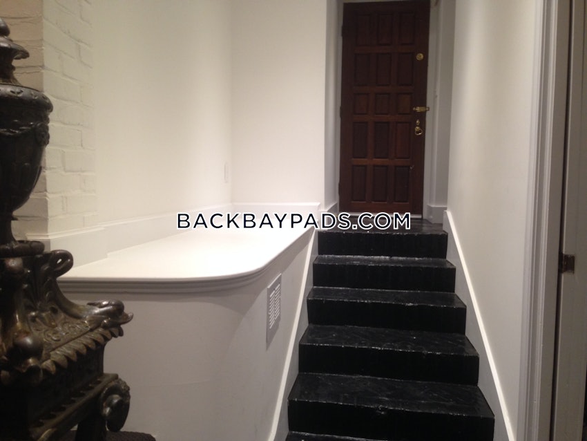 BOSTON - BACK BAY - 1 Bed, 2 Baths - Image 7