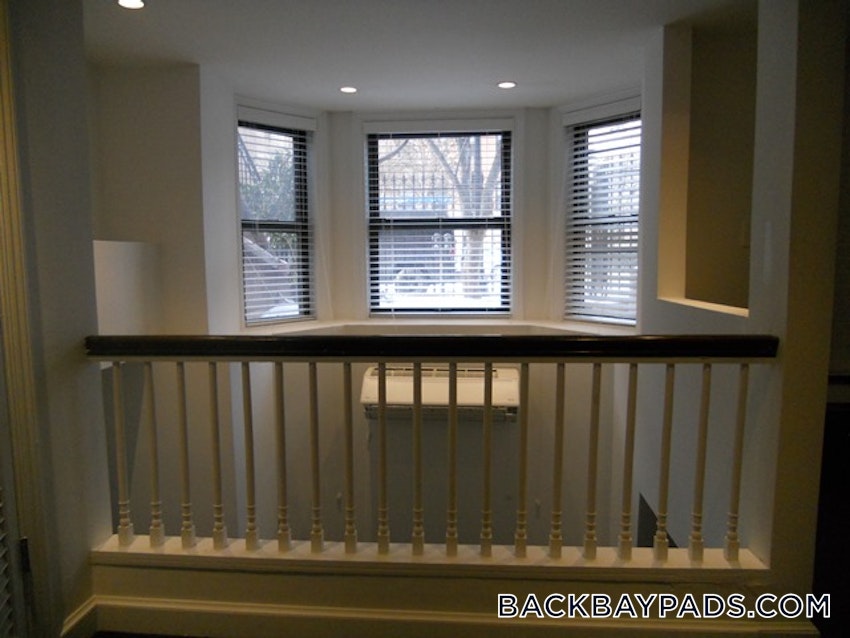 BOSTON - BACK BAY - 1 Bed, 2 Baths - Image 14