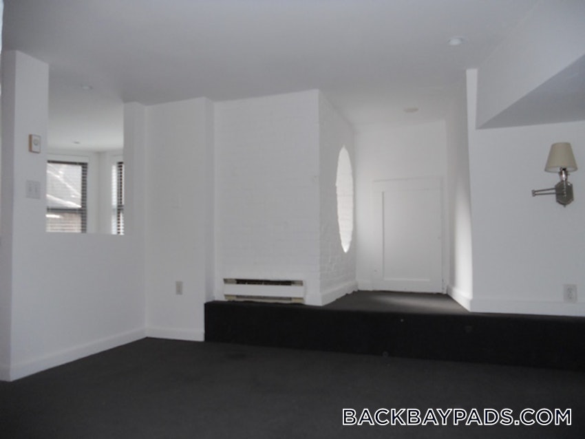 BOSTON - BACK BAY - 1 Bed, 2 Baths - Image 11