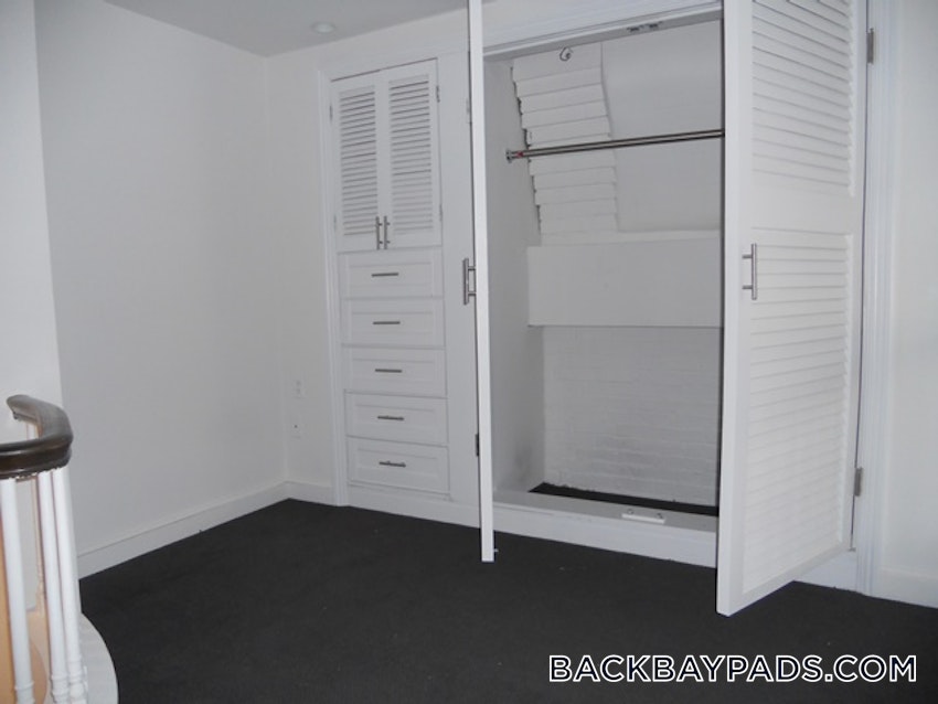 BOSTON - BACK BAY - 1 Bed, 2 Baths - Image 10