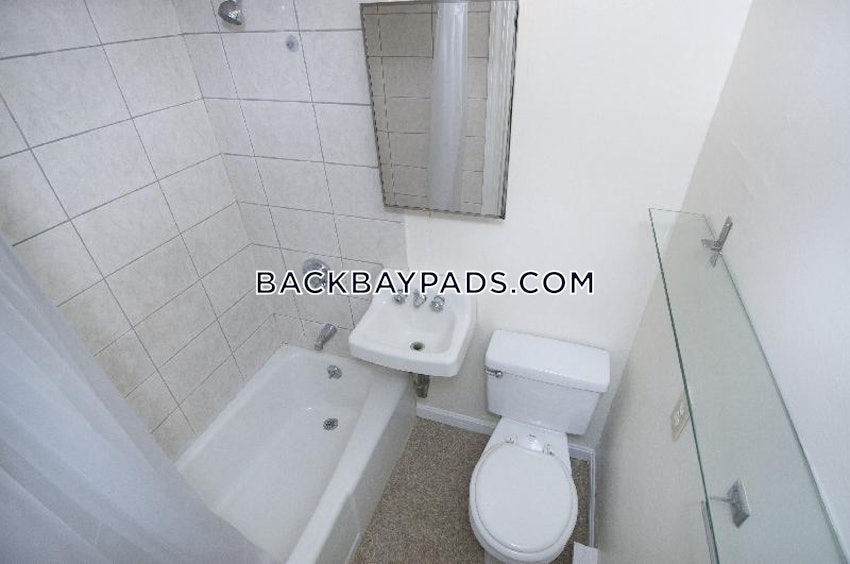 BOSTON - FENWAY/KENMORE - Studio , 1 Bath - Image 10