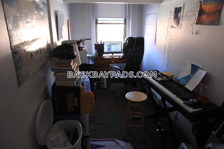 BOSTON - BACK BAY - Studio , 1 Bath - Image 8