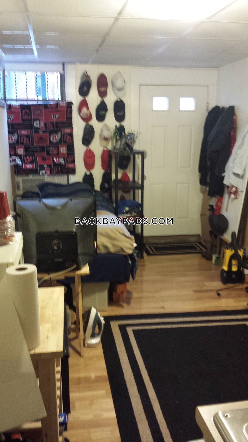 BOSTON - FENWAY/KENMORE - Studio , 1 Bath - Image 9