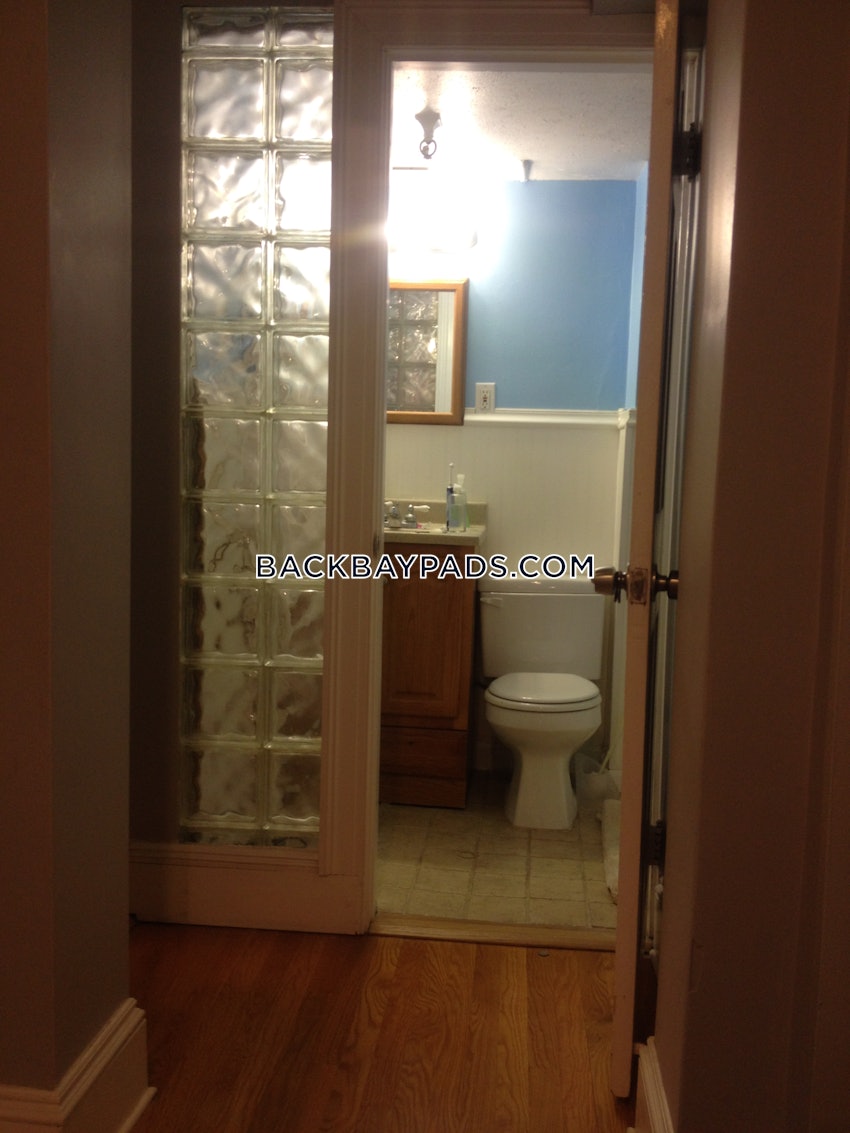 BOSTON - BACK BAY - 1 Bed, 1 Bath - Image 4